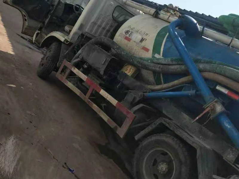 江东专业抽粪