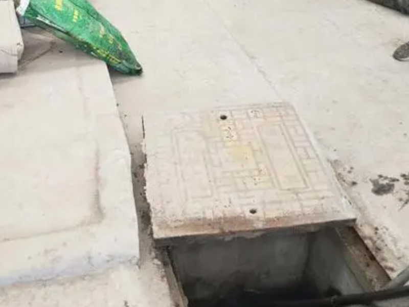 宁波市江东东胜管道疏通清洗，清理隔油池公司