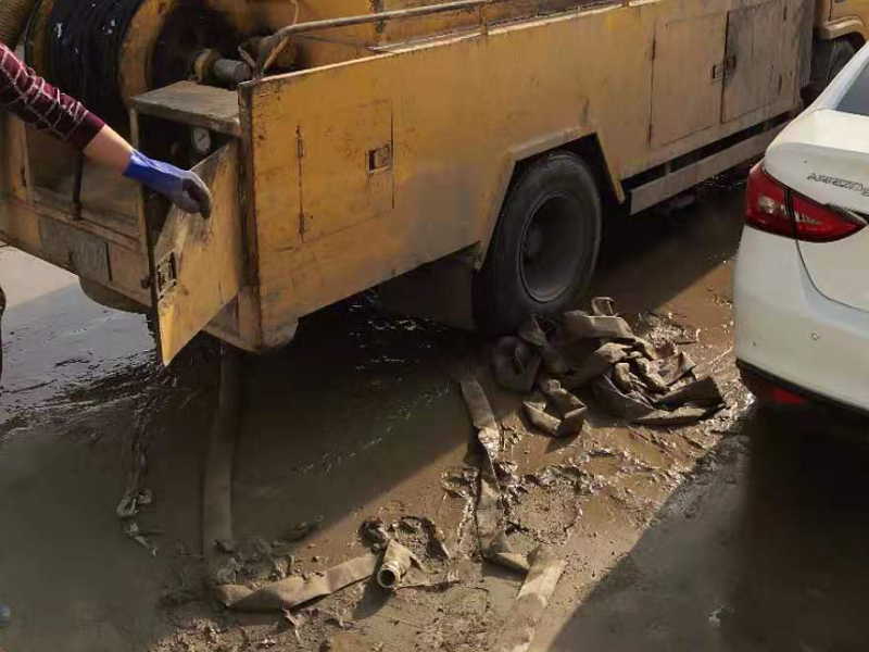 江东下水道疏通白鹤下水道疏通专业服务价格最低