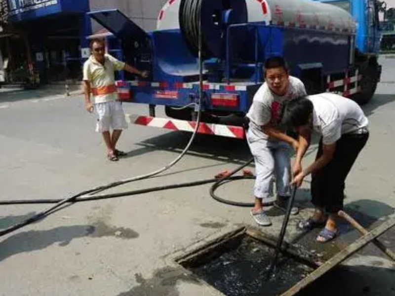 江东通一次马桶多少钱 宁波江东通一次下水道多少钱?